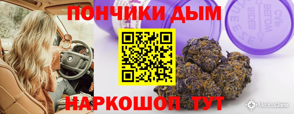 Бошки Шишки гибрид Удомля